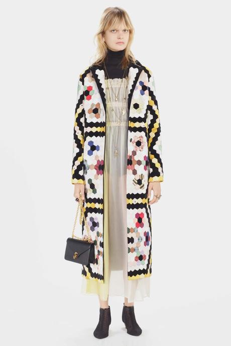 DIOR Automne Hiver 2017