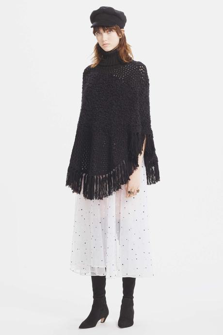 DIOR Automne Hiver 2017