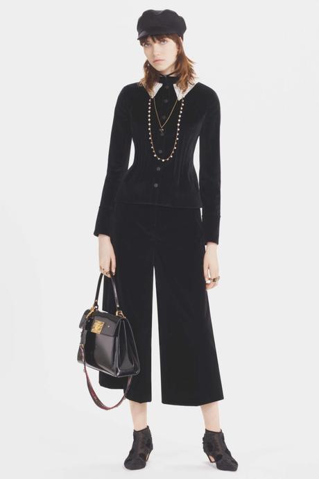 DIOR Automne Hiver 2017