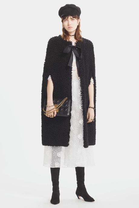 DIOR Automne Hiver 2017