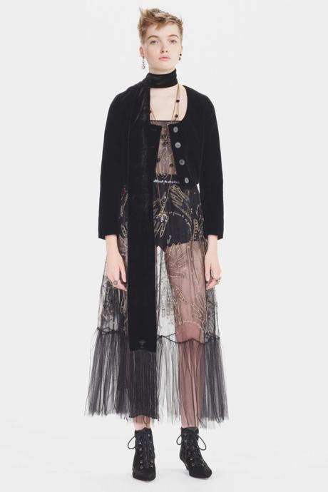 DIOR Automne Hiver 2017