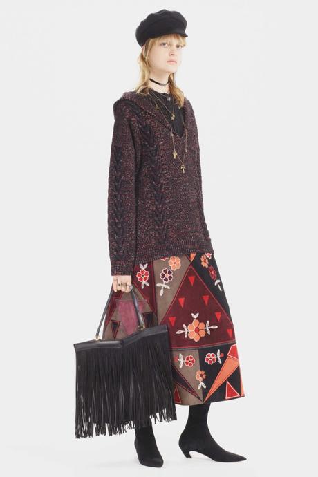 DIOR Automne Hiver 2017