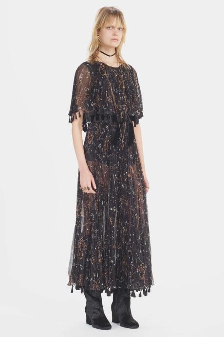 DIOR Automne Hiver 2017