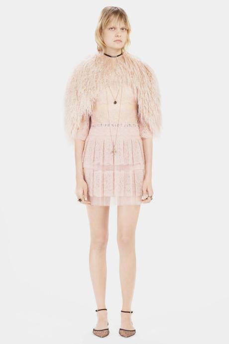 DIOR Automne Hiver 2017