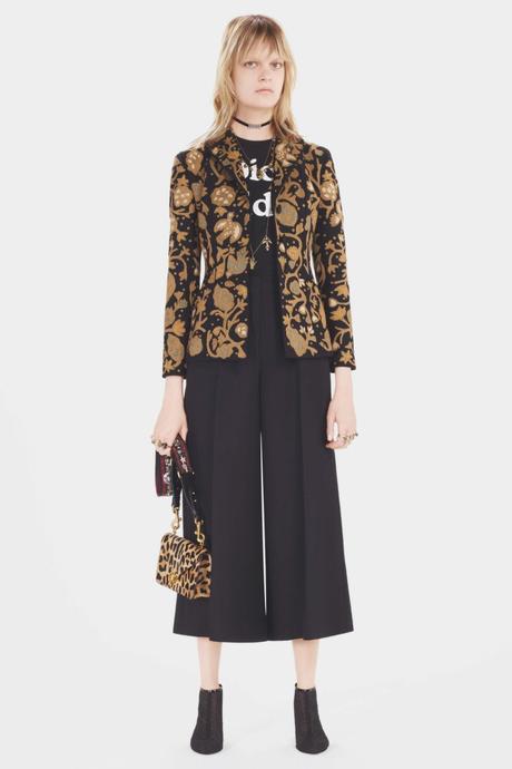 DIOR Automne Hiver 2017