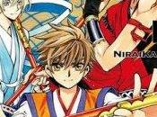 Tsubasa World Chronicle Tome Niraikanai CLAMP