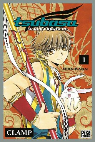 tsubasa-world-chronicle-tome-1-niraikanai-de-clamp