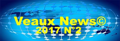 Veaux News 2017 N°2