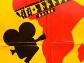 Cinéma Fespaco 2017, palmarès