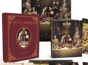 [Série Unboxing: Outlander collector saison