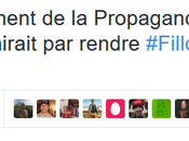 #Fillon2017, mêmes pratiques, même vomi #PesteBrune #trocadero