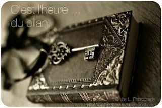 [Bilan] - Février 2017