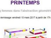 Galerie Nery MARINO PRINTEMPS