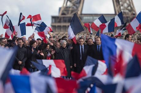 Citation du soir, bonsoir ! Sous le ciel de Paris, sourit le couple Fillon, hum hum...