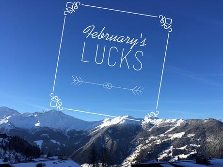 February’s Lucks