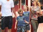 Présentation photos Helena Seger, femme Zlatan Ibrahimovic