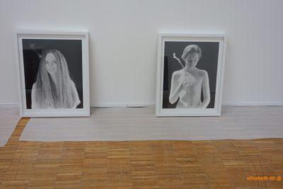 Simone Kappeler « Fleur »