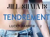 Retrouvez 2ème tome saga Lucky Harbour Jill Shavis mars