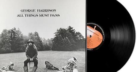 [Revue de presse] George Harrison, génie contrarié
