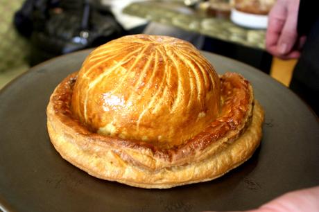 Pithiviers © Gourmets&Co