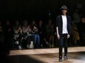 Robert Clergerie Self Portrait NYFW17