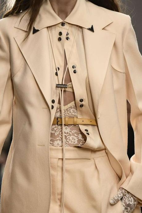 Paris Fashion Week : Jour 5