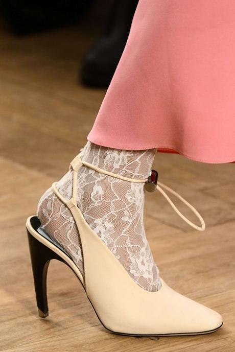 Paris Fashion Week : Jour 5