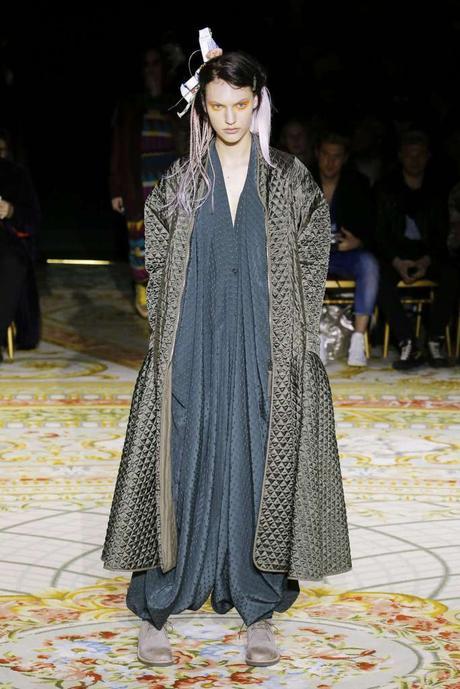 Paris Fashion Week : Jour 5