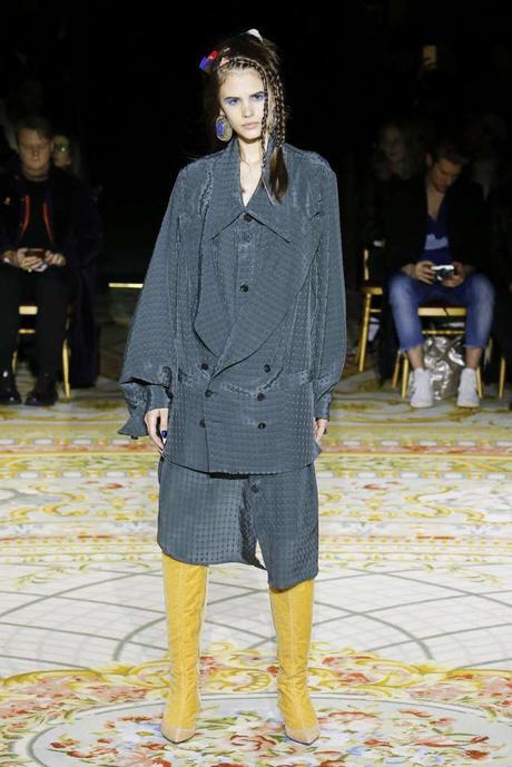 Paris Fashion Week : Jour 5