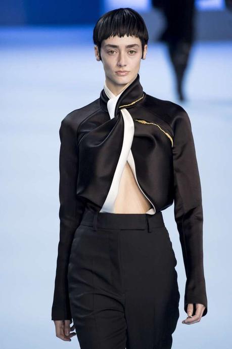 Paris Fashion Week : Jour 5