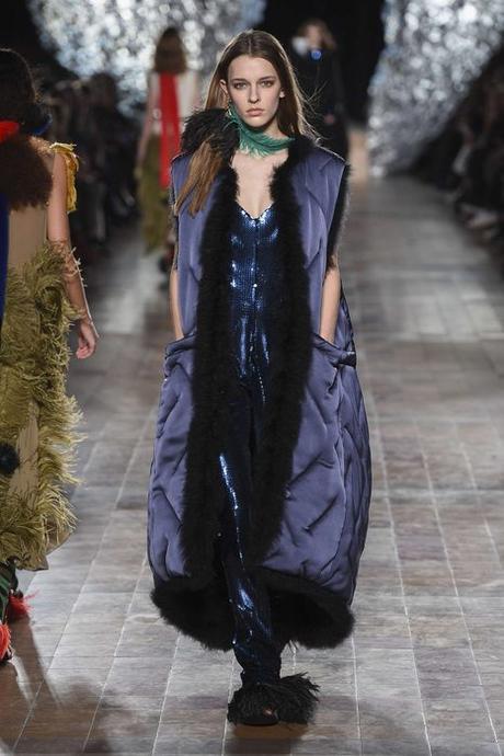 Paris Fashion Week : Jour 5