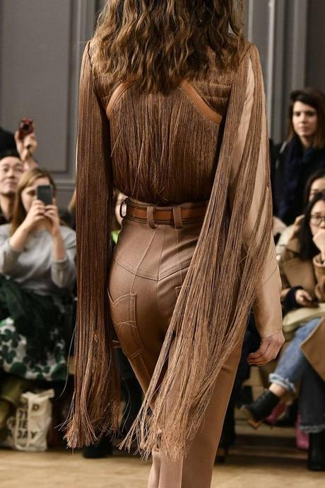 Paris Fashion Week : Jour 5