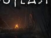 Outlast verra jour mois prochain version physique numérique