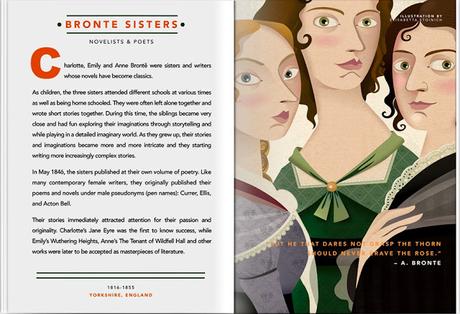 Et, puisqu'on est dans l'édition anglaise…