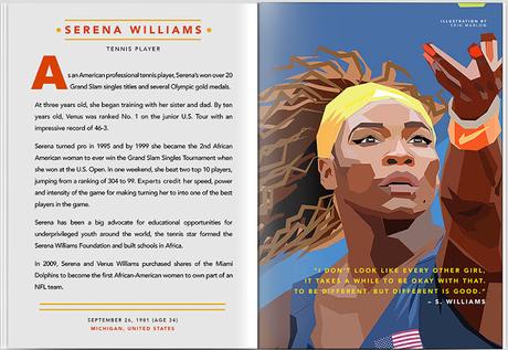 Et, puisqu'on est dans l'édition anglaise…