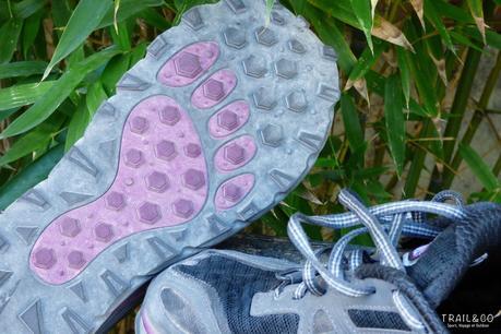 TEST ET JEU-CONCOURS : les ALTRA LONE PEAK 3.0