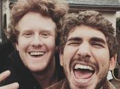 Dure portrait Thug life