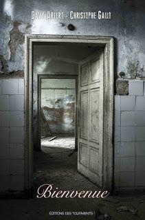 [Chronique] Bienvenue - Davy Artero & Christophe Gallo