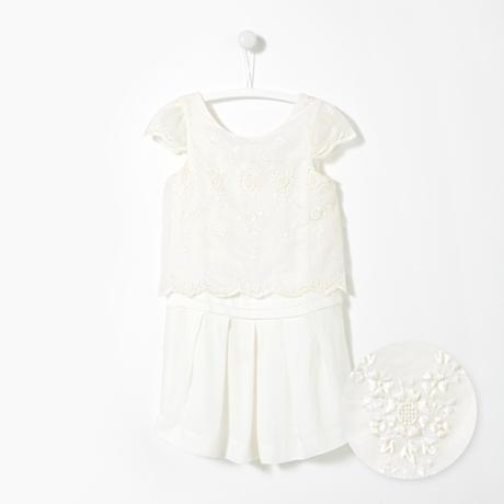 Robe Jacadi années 20