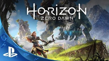 [Jeux vidéo] Horizon : Zero Down, coup de coeur