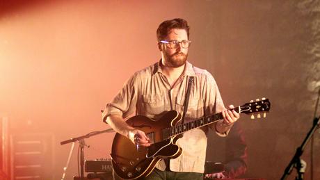 Nick Waterhouse