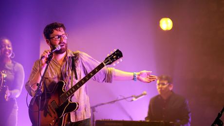 Nick Waterhouse