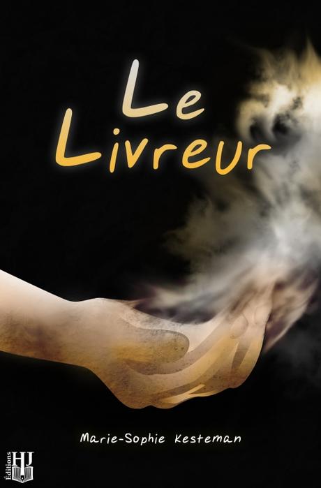 Couverture Le Livreur