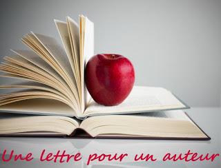 Une Lettre pour Un Auteur #40: Chroniques