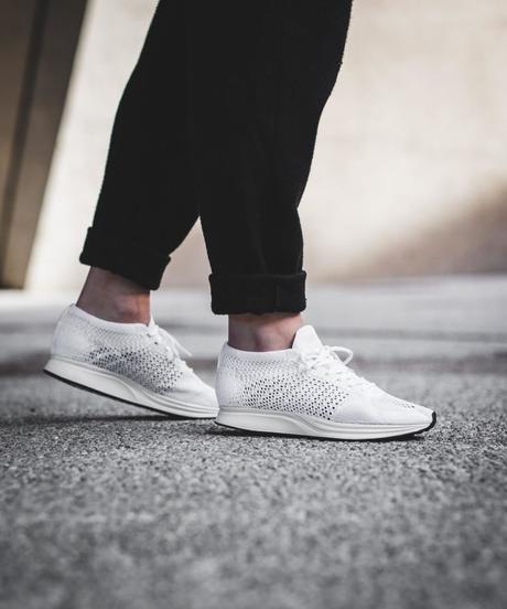 Nike Flyknit Racer Goddess : Release Reminder Nike Flyknit Racer Goddess