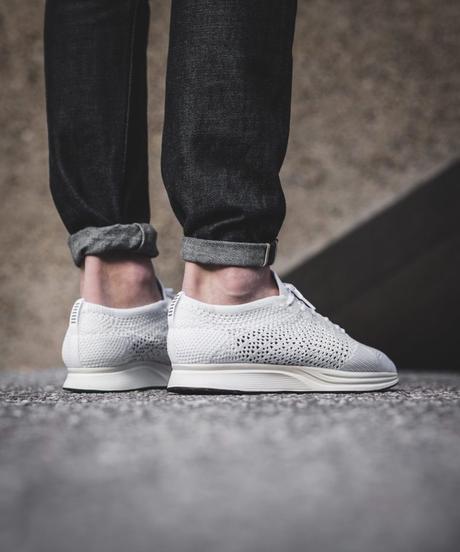 Nike Flyknit Racer Goddess : Release Reminder Nike Flyknit Racer Goddess