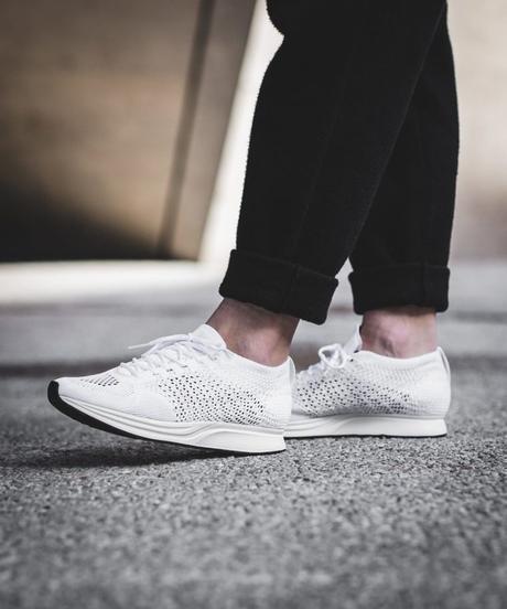 Nike Flyknit Racer Goddess : Release Reminder Nike Flyknit Racer Goddess : Release Reminder