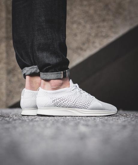 Nike Flyknit Racer Goddess : Release Reminder Nike Flyknit Racer Goddess