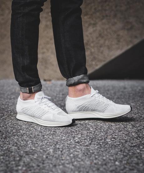 Nike Flyknit Racer Goddess : Release Reminder Nike Flyknit Racer Goddess