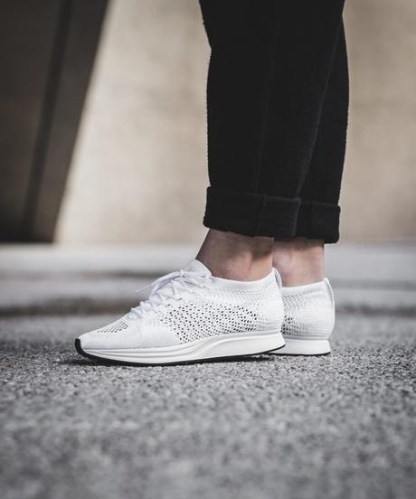Nike Flyknit Racer Goddess : Release Reminder Nike Flyknit Racer Goddess